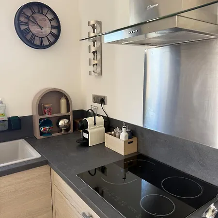 Coeur De Provence, 1 Er Etage *