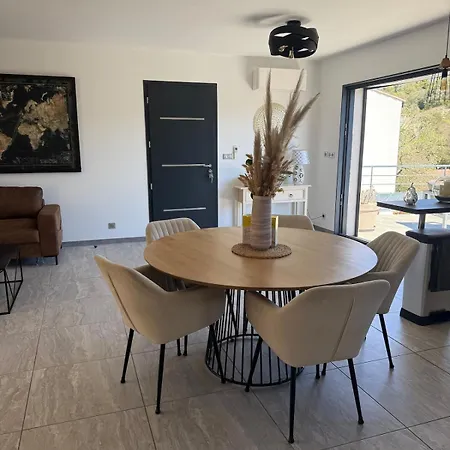 Coeur De Provence, 1 Er Etage *