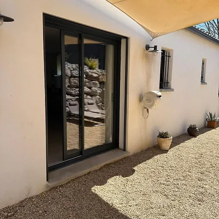 Apartman Coeur De Provence, 1 Er Etage Gréoux-les-Bains