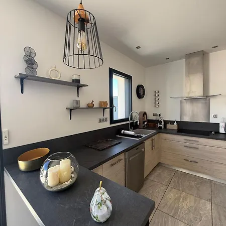Apartman Coeur De Provence, 1 Er Etage