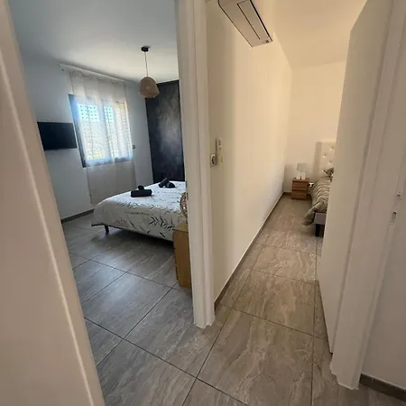 Coeur De Provence, 1 Er Etage
