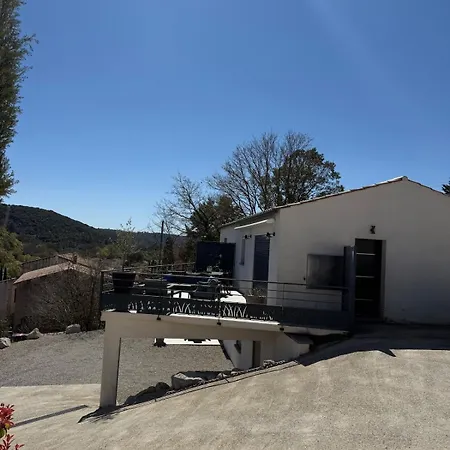 Coeur De Provence, 1 Er Etage *