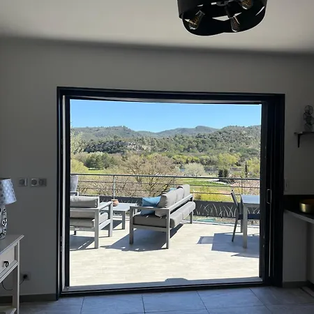 Coeur De Provence, 1 Er Etage