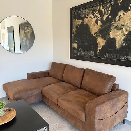 Apartman Coeur De Provence, 1 Er Etage