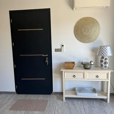 Coeur De Provence, 1 Er Etage Apartman