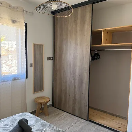 Coeur De Provence, 1 Er Etage Gréoux-les-Bains