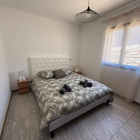 Coeur De Provence, 1 Er Etage Apartman Gréoux-les-Bains