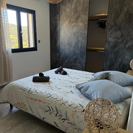 Apartman Coeur De Provence, 1 Er Etage