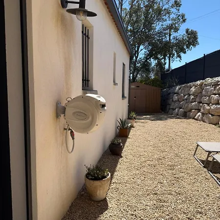 Apartman Coeur De Provence, 1 Er Etage