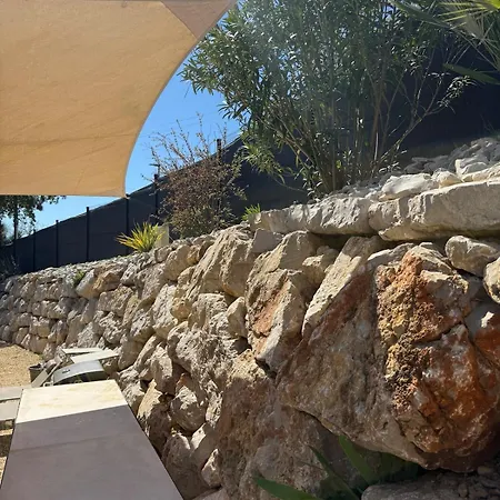 Coeur De Provence, 1 Er Etage Apartman *
