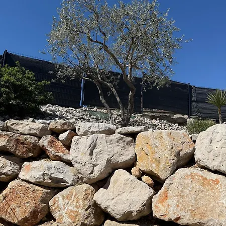 Coeur De Provence, 1 Er Etage * Греу-ле-Бэн