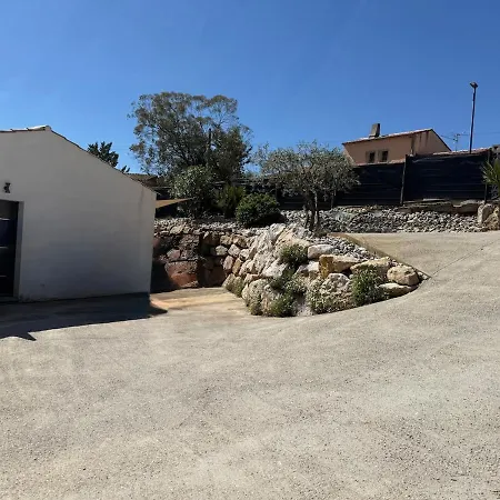 Coeur De Provence, 1 Er Etage Апартаменты *