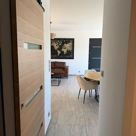 Апартаменты Coeur De Provence, 1 Er Etage *