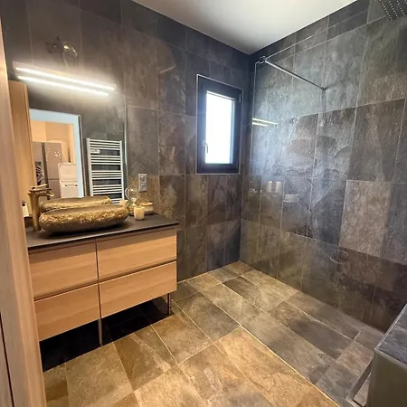 Coeur De Provence, 1 Er Etage Apartman Gréoux-les-Bains