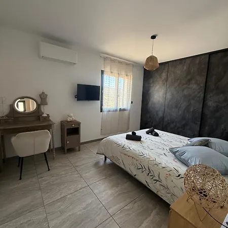 Coeur De Provence, 1 Er Etage Апартаменты Греу-ле-Бэн