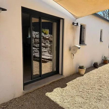 Apartman Coeur De Provence, 1 Er Etage *