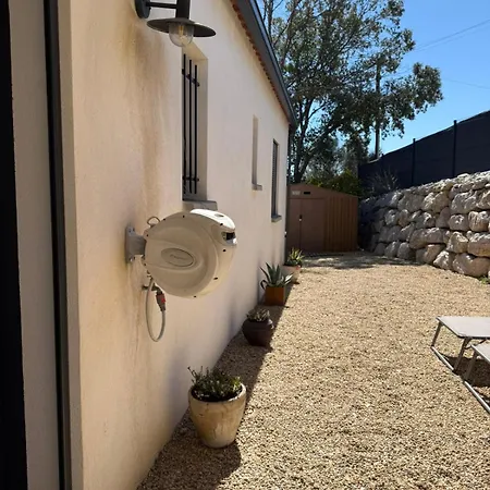 Apartman Coeur De Provence, 1 Er Etage Gréoux-les-Bains