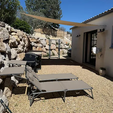 Apartman Coeur De Provence, 1 Er Etage